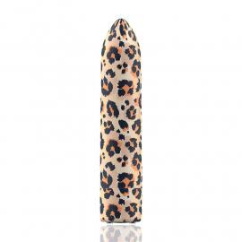 Потужна віброкуля LeopardCustom Bullets (Іспанія) - 4