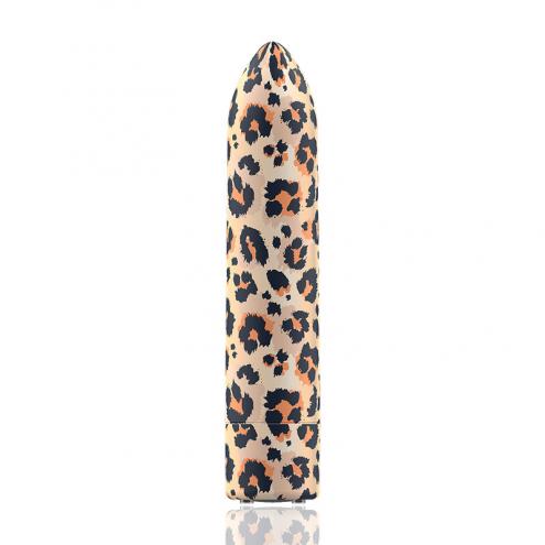 Потужна віброкуля LeopardCustom Bullets (Іспанія)