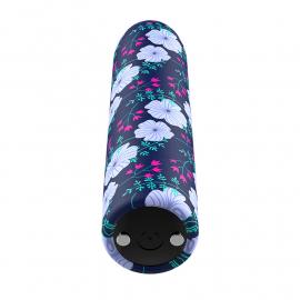 Потужна віброкуля SpringCustom Bullets (Іспанія) - 4