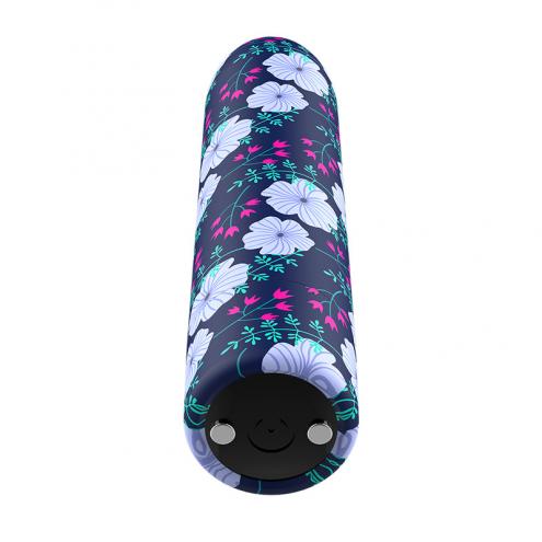 Потужна віброкуля SpringCustom Bullets (Іспанія)