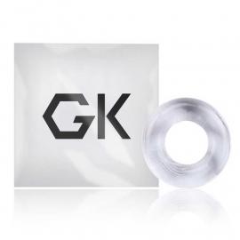 Ерекційне кільце Donut Rings-10 Pack - 2