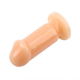 Анальна пробка Small Slim Dildo - 4