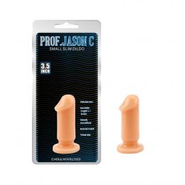 Анальна пробка Small Slim Dildo - 2