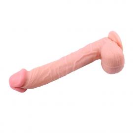 Фаллоимитатор Kosta Koufos 13.8 Dildo - 4