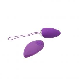 Віброкуля Pleasure Kiss Vibrating Bullet - 2