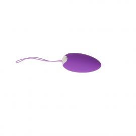 Віброкуля Pleasure Kiss Vibrating Bullet - 5