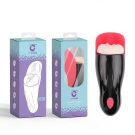 Мастурбатор Вагінальний Buster - 1