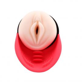 Мастурбатор Вагінальний Buster - 2