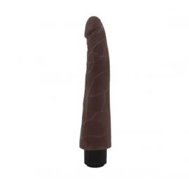 Вібратор Chisa Flirtation Brown - 1