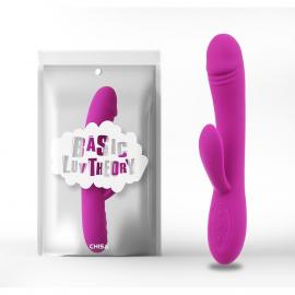 Вібратор Romp Vibe-Purple - 1