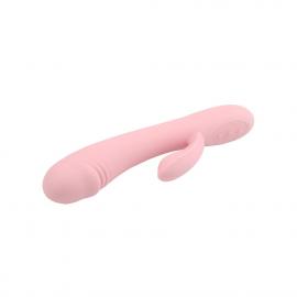 Вібратор для подвійної стимуляції Romp Vibe - 3