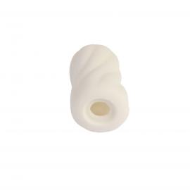 Мастурбатор Blow Cox Masturbator Pleasure Pocket-White - 2