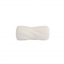 Мастурбатор Blow Cox Masturbator Pleasure Pocket-White - 4