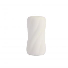 Мастурбатор Blow Cox Masturbator Pleasure Pocket-White - 5