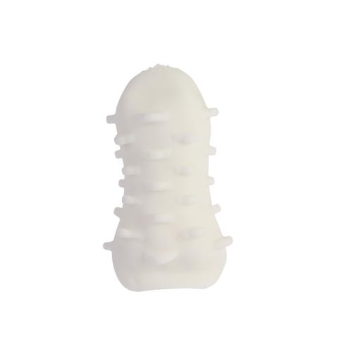 Мастурбатор Blow Cox Masturbator Pleasure Pocket-White