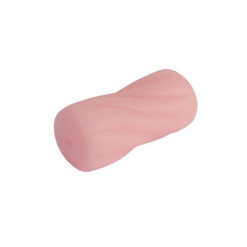 Мастурбатор Stamina Masturbator Pleasure Pocket-Pink