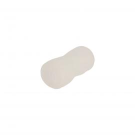 Мастурбатор Stamina Masturbator Pleasure Pocket-Clear - 4