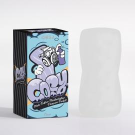 Мастурбатор Stamina Masturbator Pleasure Pocket-Clear - 1
