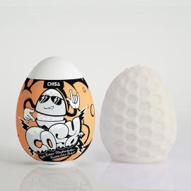 Мастурбатор Male Tickler Masturbator Random Color Pocket White - 1