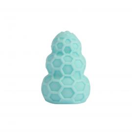 Мастурбатор Phantom Masturbator Pleasure Pocket-Blue - 2