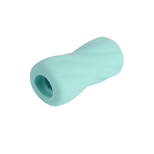 Мастурбатор Blow Cox Masturbator Pleasure Pocket-Blue