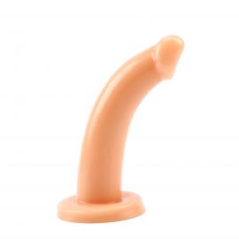 Страпон RGB Sex Harness Slim G Dong - 1