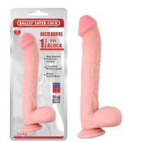 Фаллоимитатор Kosta Koufos 13.8 Dildo