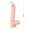 Фаллоимитатор Kosta Koufos 13.8 Dildo