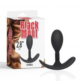 Анальний стимулятор Anal Play Plug S - 1