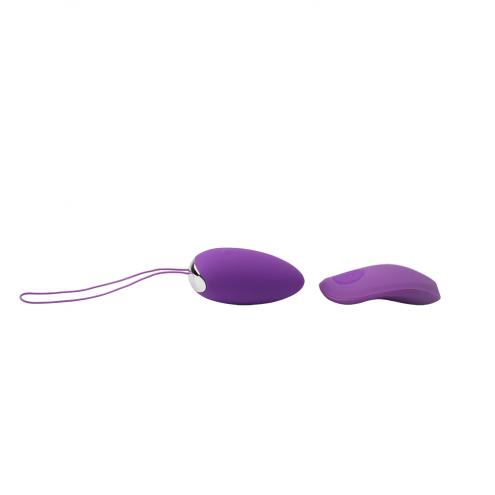 Виброшар Pleasure Kiss Vibrating Bullet