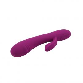 Вібратор Romp Vibe-Purple - 6