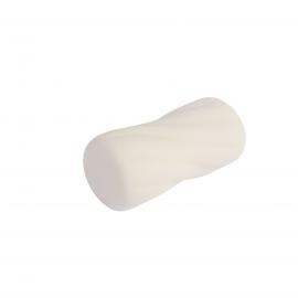 Мастурбатор Blow Cox Masturbator Pleasure Pocket-White - 3
