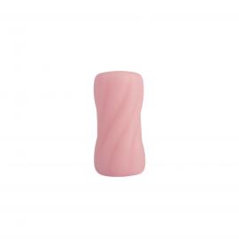 Мастурбатор Stamina Masturbator Pleasure Pocket-Pink - 4