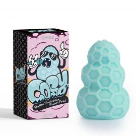 Мастурбатор Phantom Masturbator Pleasure Pocket-Blue - 1