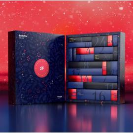 Подарочный набор Satisfyer Deluxe Advent Calendar 2024  - 7