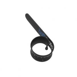 Линейка гибкая Measuring Gauge V2 для измерения длины, диаметра и длины окружности члена - 2