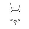 Комплект білизни Passion ORIHIME SET XXL/XXXL, white, стрепи, ліф та трусики