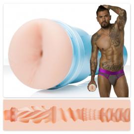 Мастурбатор попка Fleshjack Boys: Boomer Banks Sonic Boom - 1