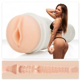 Мастурбатор Fleshlight Girls: Riley Reid - Utopia - 1
