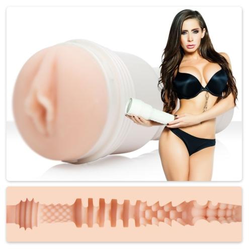 Мастурбатор Fleshlight Girls: Madison Ivy - Beyond