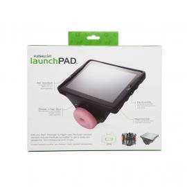 (SALE) Кріплення для IPad Fleshlight LaunchPad для перегляду відео з мастурбатором Флешлайт - 2