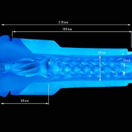 Мастурбатор Fleshlight Freaks Alien - 7