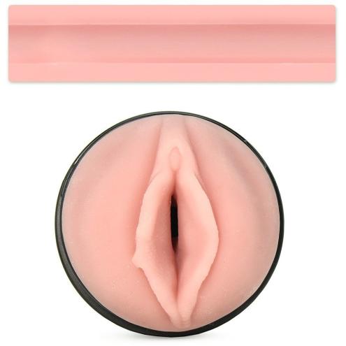 Мастурбатор Fleshlight Pink Lady Original Value Pack: присоска, мастило, чистяче та відновлююче