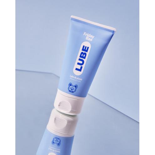 Лубрикант на водной основе LUBE, 50 мл Friday Bae (Франция)