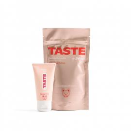 Съедобный лубрикант вкус: красные фрукты TASTE, 50 мл Friday Bae (Франция) - 3