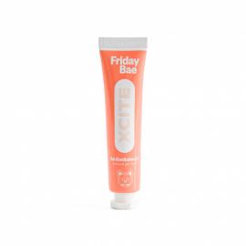 Гель для сексу для пар XCITE, 15 мл Friday Bae (Франція) - 3