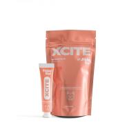 Гель для сексу для пар XCITE, 15 мл Friday Bae (Франція)