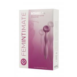 Система відновлення при вагініті Femintimate Intimrelax для зняття спазмів при введенні - 4