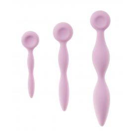 Система відновлення при вагініті Femintimate Intimrelax для зняття спазмів при введенні - 1