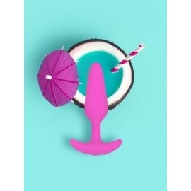 Gvibe Gplug XS - Найменша керована вібропробка - 8